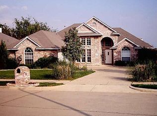 2101 Driskell Ln, Corinth, TX 76210