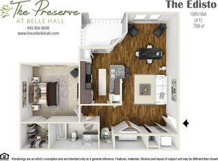 1500 Belle Isle Ave APT 203, Mount Pleasant, SC 29464