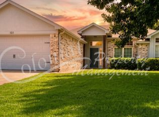 2305 Stratford Dr, Temple, TX 76502
