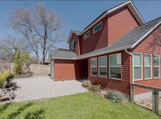 1709 Perez St UNIT 2, Austin, TX 78721