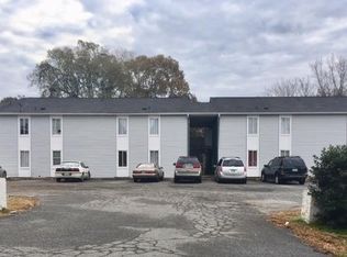 1205 Hutton St APT C6, Winston Salem, NC 27103