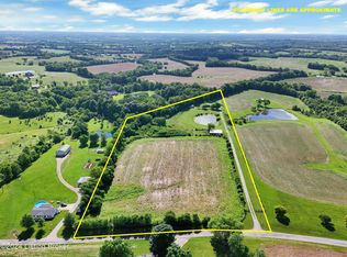 5176 Murrays Run Rd, Coxs Creek, KY 40013