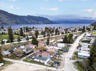 1018 Hillside Ave, Chase, BC V0E 1M0