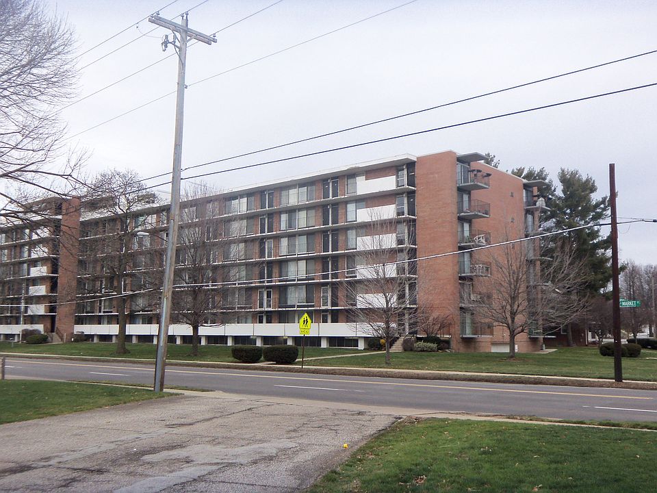 1st image of 2331 E Market St APT 212