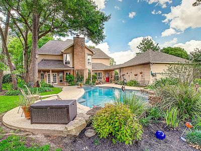 13107 Lake Mist Dr, Cypress, TX, 77429