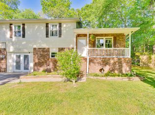 806 Childress Hollow Rd, Chickamauga, GA 30707