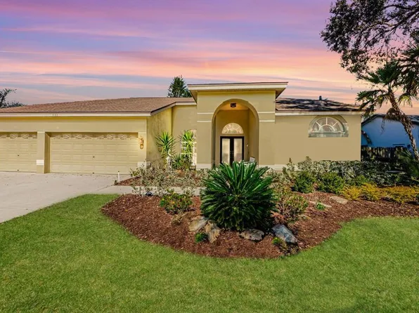 4163 Ridgemoor Dr N, Palm Harbor, FL 34685