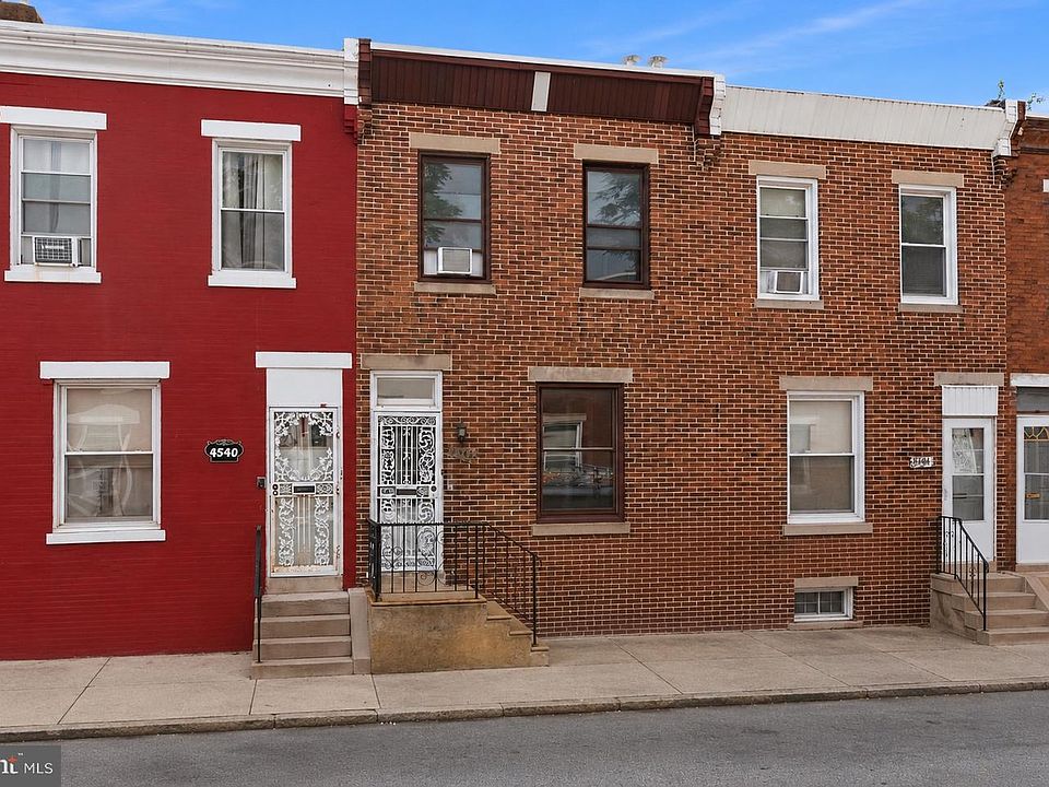 1st image of 4542 N Mole St