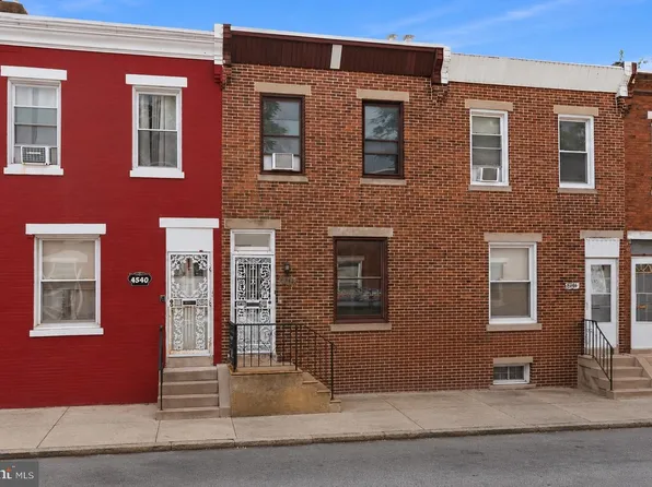 4542 N Mole St, Philadelphia, PA 19140