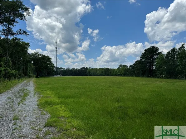 0 Ga Highway 144 Highway, Richmond Hill, GA 31324