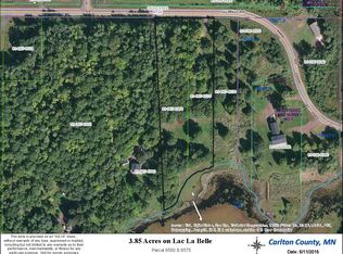 Jay West Rd, Carlton, MN 55718