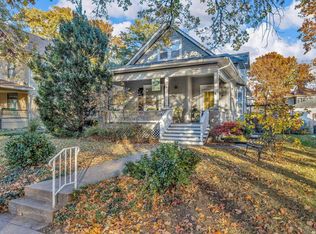 1216 SW College Ave, Topeka, KS 66604