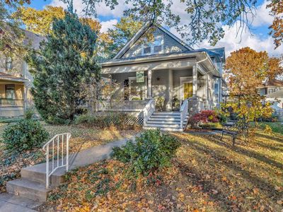 1216 SW College Ave, Topeka, KS, 66604