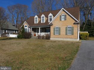 29 Windsor Rd, Rehoboth Beach, DE 19971