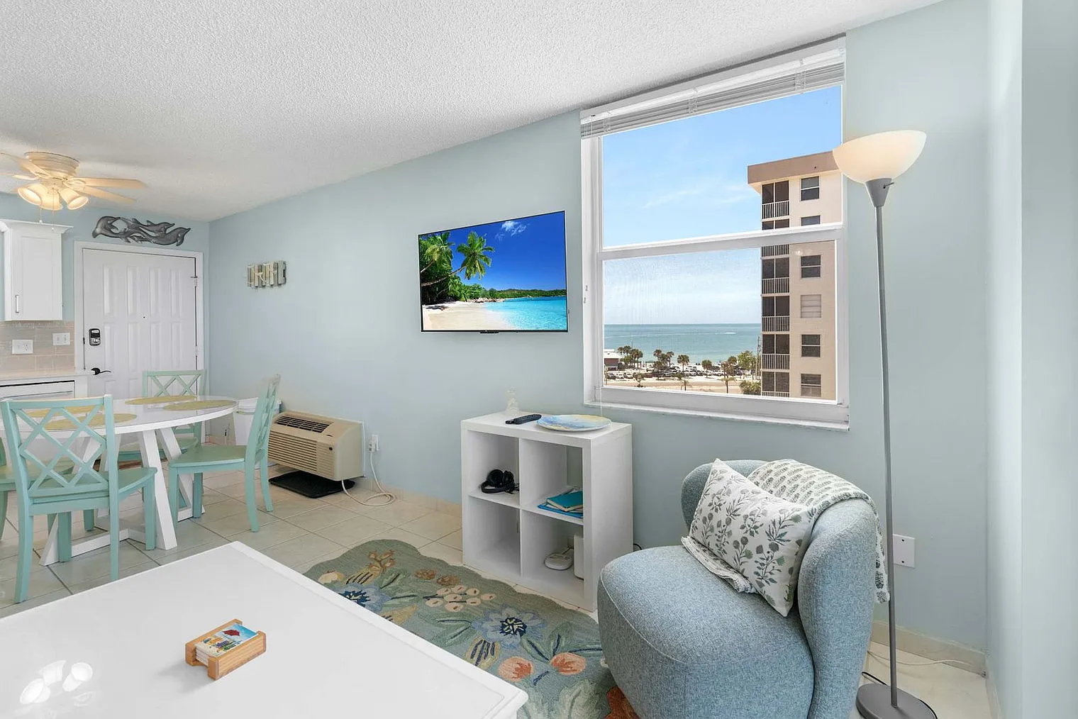 1 bed, 1.0 bath, 505 sqft, $3,510 — Photo 3