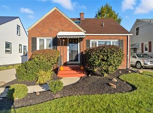41 Louvaine Dr, Buffalo, NY