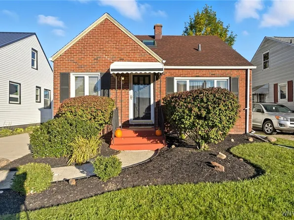 41 Louvaine Dr, Buffalo, NY 14223