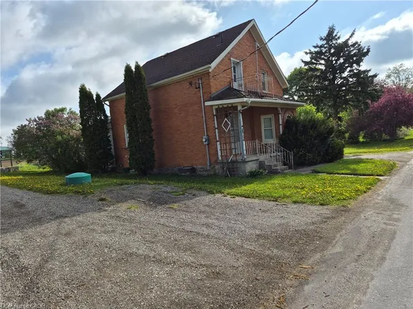 9 Florapine Rd, Woolwich, ON N0B 1V0