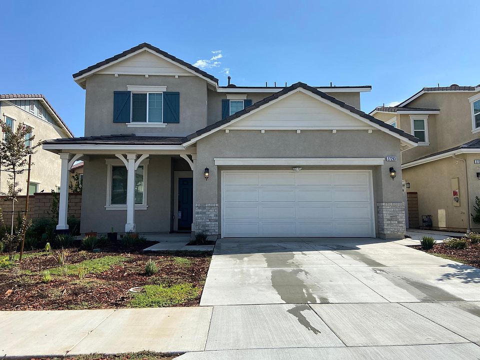 27293 Fielder Rd, Menifee, CA 92584 Zillow