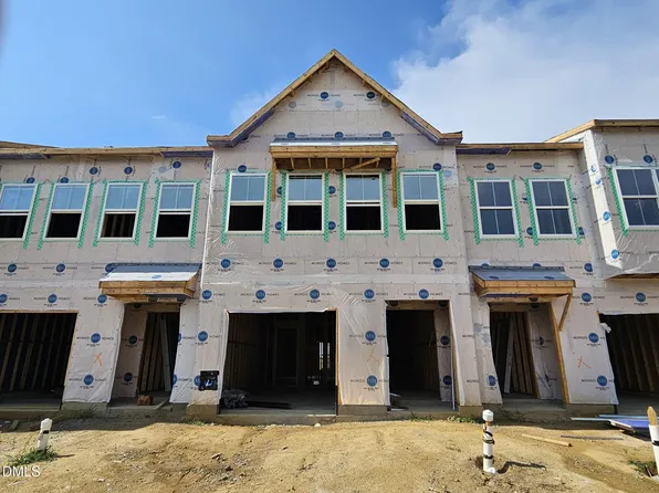 306 Laforce Ln #85, Sanford, NC 27332