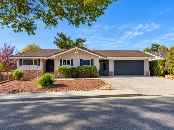 73 Sweeney Ct, El Sobrante, CA 94803