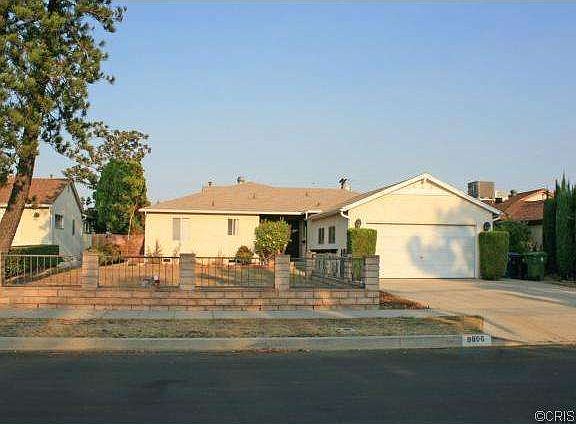 2nd image of 9806 Gerald Ave