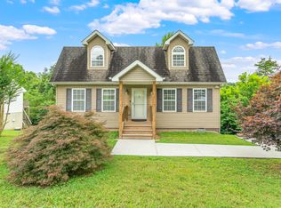 3066 George Light Rd, Knoxville, TN 37931