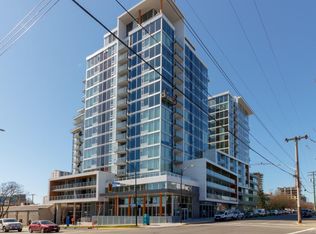 989 Johnson St #409, Victoria, BC V8V0E3