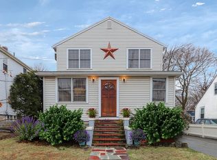 115 Ronald Rd, Arlington, MA 02474