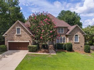 350 Forty Love Point, Chapin, SC 29036