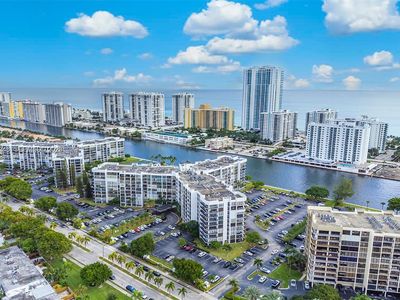 800 Parkview Dr APT 527, Hallandale, FL, 33009