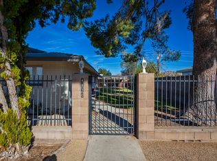 4820 E Cambridge Ave, Phoenix, AZ 85008