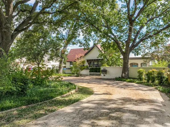 702 N Oak Cliff Blvd, Dallas, TX 75208