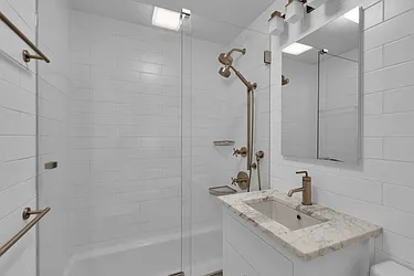 Rented by Brown Harris Stevens