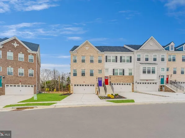 314 Birdie Ct, Pikesville, MD 21208