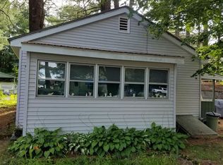 118 Woodlane Rd, Mayfield, NY 12117