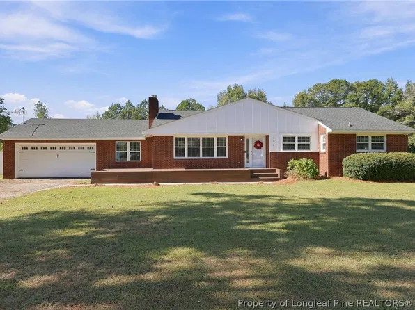 309 Cornith Rd, Pembroke, NC 28372