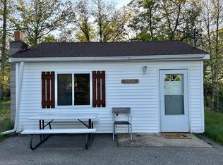 3560 Rifle River Trl, Prescott, MI 48756