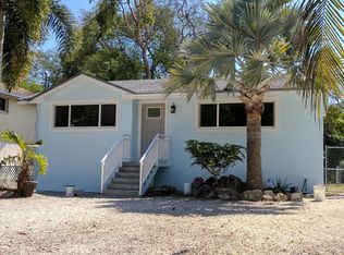 538 Plante St, Key Largo, FL 33037
