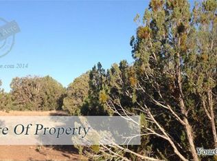 8326 Navajo Dr, Show Low, AZ 85901