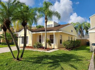 12846 SW 146th Ln, Miami, FL 33186