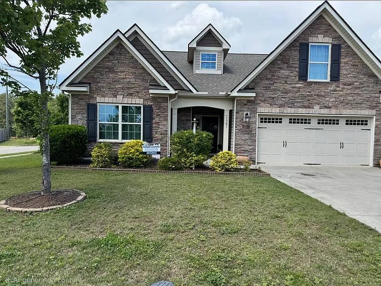 1301 Chimney Ridge Dr — Photo 4