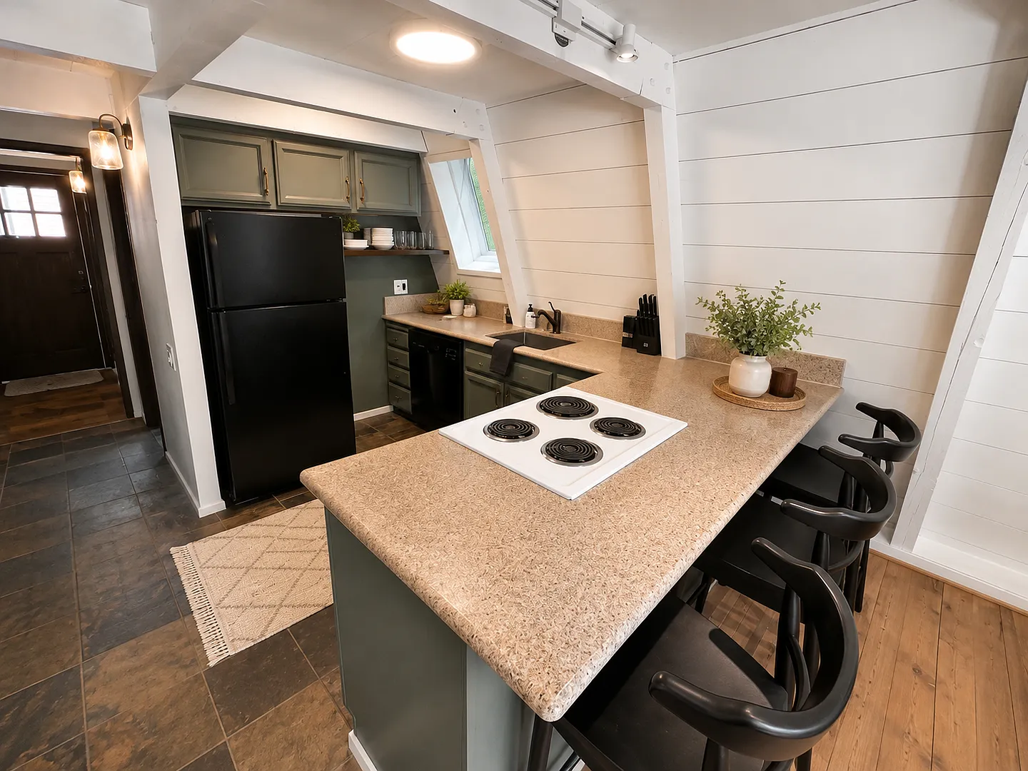 Tahoe Donner Ski Lease | Available Jan 2 - April 30 |$3200/mo. — Photo 3