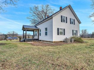 2489 Alean Rd, Wirtz, VA 24184
