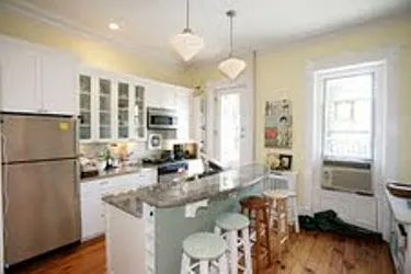 Rented by Garfield Realty 