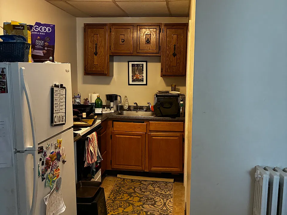 317 E Broad St #1REAR
