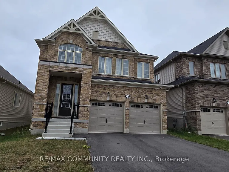 15 Hancock Cres — Photo 1