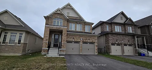 15 Hancock Cres Photo 1