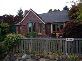 5316 SW Lander St, Seattle, WA 98116