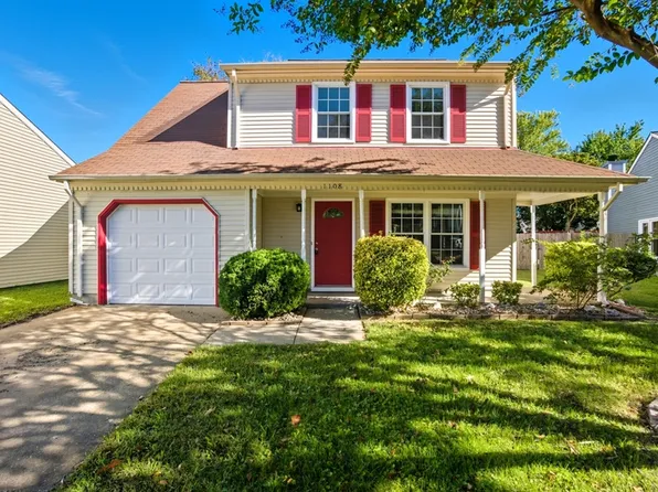 1108 Audubon Ct, Virginia Beach, VA 23454